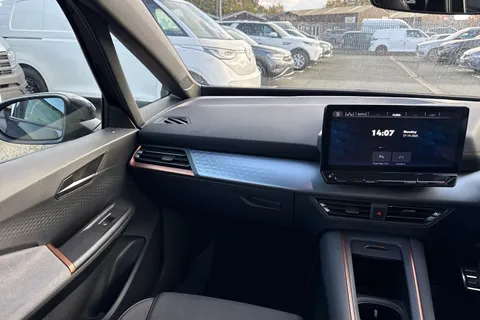 20 of 56 for CUPRA Born e-Boost 77kWh V2 Auto 5dr (4 Seat)