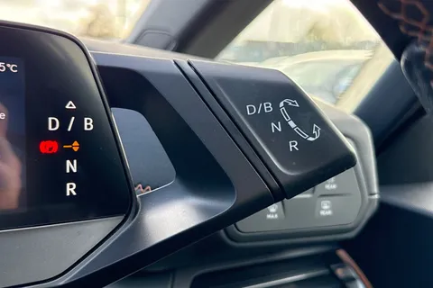 23 of 56 for CUPRA Born e-Boost 77kWh V2 Auto 5dr (4 Seat)