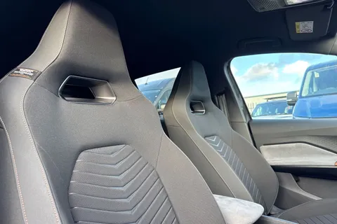 24 of 56 for CUPRA Born e-Boost 77kWh V2 Auto 5dr (4 Seat)