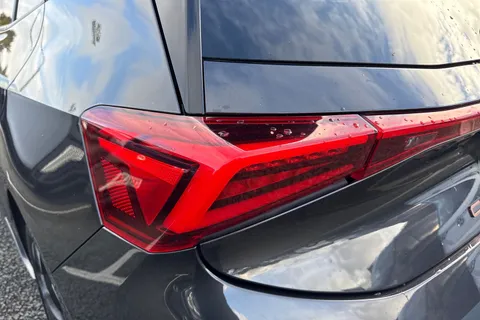 25 of 56 for CUPRA Born e-Boost 77kWh V2 Auto 5dr (4 Seat)