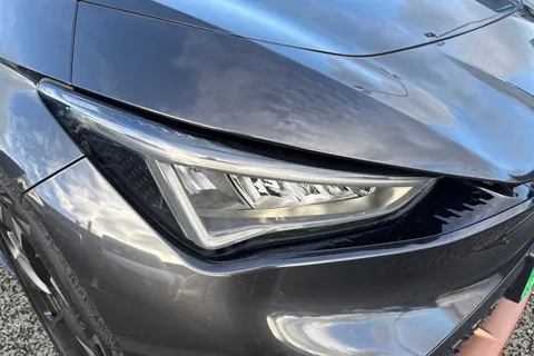 30 of 56 for CUPRA Born e-Boost 77kWh V2 Auto 5dr (4 Seat)