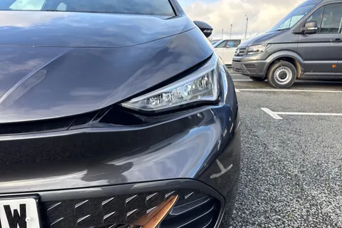 31 of 56 for CUPRA Born e-Boost 77kWh V2 Auto 5dr (4 Seat)