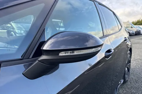 32 of 56 for CUPRA Born e-Boost 77kWh V2 Auto 5dr (4 Seat)