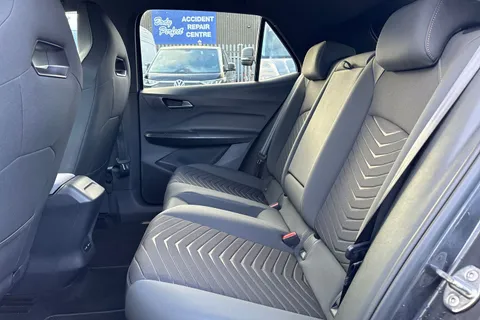 34 of 56 for CUPRA Born e-Boost 77kWh V2 Auto 5dr (4 Seat)