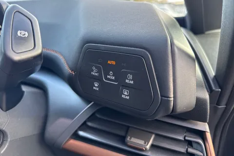 38 of 56 for CUPRA Born e-Boost 77kWh V2 Auto 5dr (4 Seat)