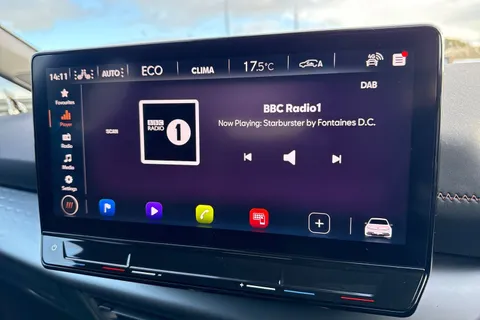 48 of 56 for CUPRA Born e-Boost 77kWh V2 Auto 5dr (4 Seat)