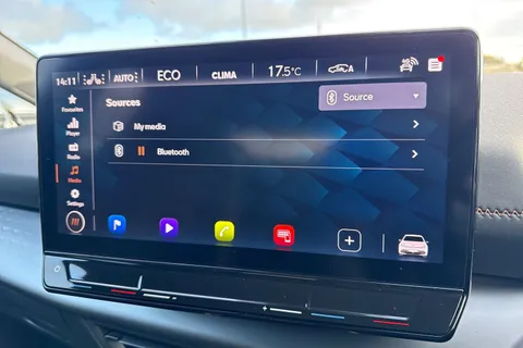 49 of 56 for CUPRA Born e-Boost 77kWh V2 Auto 5dr (4 Seat)