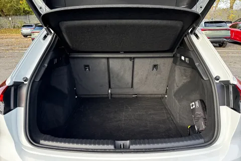 7 of 66 for AUDI Q4 210kW 45 82kWh Black Edition 5dr Auto