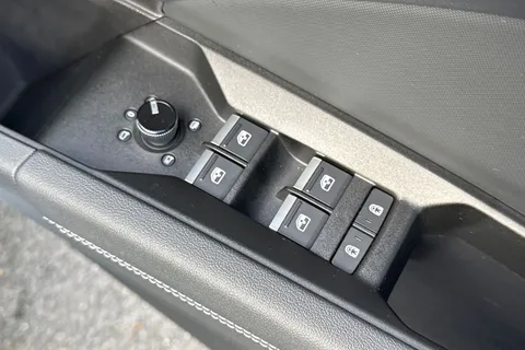 21 of 66 for AUDI Q4 210kW 45 82kWh Black Edition 5dr Auto