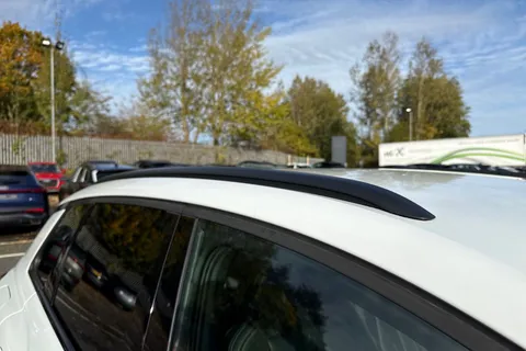 32 of 66 for AUDI Q4 210kW 45 82kWh Black Edition 5dr Auto