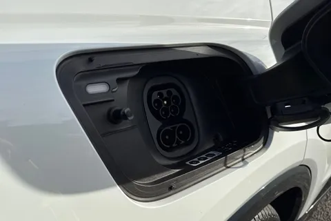 33 of 66 for AUDI Q4 210kW 45 82kWh Black Edition 5dr Auto