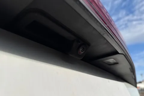 38 of 66 for AUDI Q4 210kW 45 82kWh Black Edition 5dr Auto