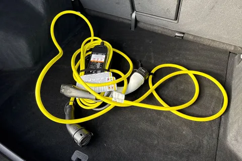 40 of 66 for AUDI Q4 210kW 45 82kWh Black Edition 5dr Auto