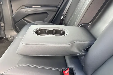 42 of 66 for AUDI Q4 210kW 45 82kWh Black Edition 5dr Auto