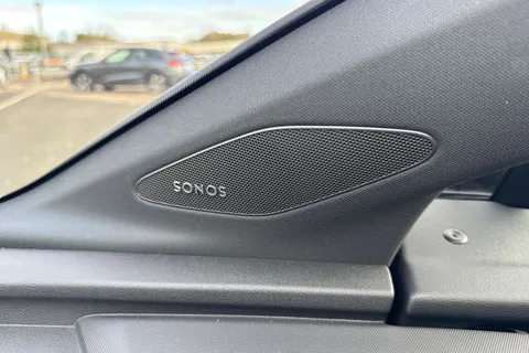 44 of 66 for AUDI Q4 210kW 45 82kWh Black Edition 5dr Auto