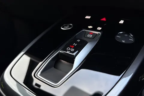 52 of 66 for AUDI Q4 210kW 45 82kWh Black Edition 5dr Auto