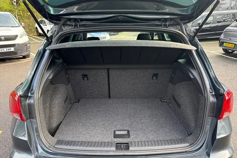 FH21OKG SEAT Arona 1.0 TSI FR Euro 6 (s/s) 5dr Thumbnail #11