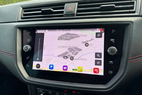 FH21OKG SEAT Arona 1.0 TSI FR Euro 6 (s/s) 5dr Thumbnail #13