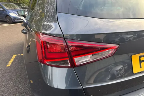 FH21OKG SEAT Arona 1.0 TSI FR Euro 6 (s/s) 5dr Thumbnail #17