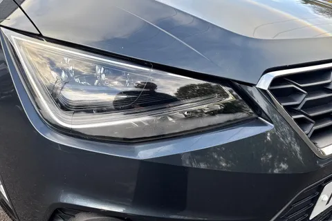 FH21OKG SEAT Arona 1.0 TSI FR Euro 6 (s/s) 5dr Thumbnail #18