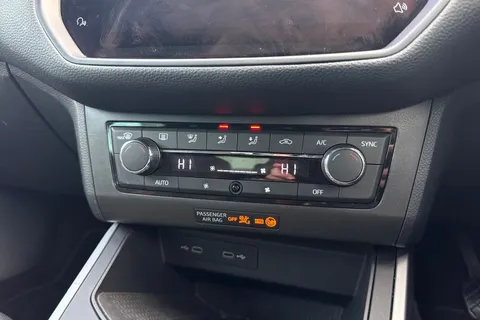 FH21OKG SEAT Arona 1.0 TSI FR Euro 6 (s/s) 5dr Thumbnail #20