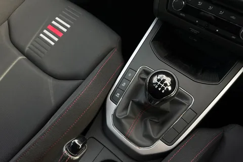 FH21OKG SEAT Arona 1.0 TSI FR Euro 6 (s/s) 5dr Thumbnail #21