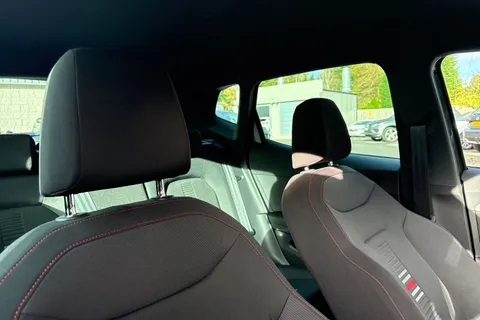 FH21OKG SEAT Arona 1.0 TSI FR Euro 6 (s/s) 5dr Thumbnail #22