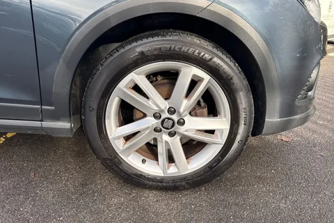 FH21OKG SEAT Arona 1.0 TSI FR Euro 6 (s/s) 5dr Thumbnail #23