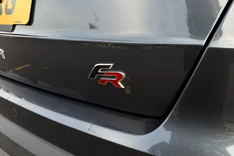 FH21OKG SEAT Arona 1.0 TSI FR Euro 6 (s/s) 5dr Thumbnail #27