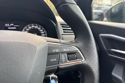 FH21OKG SEAT Arona 1.0 TSI FR Euro 6 (s/s) 5dr Thumbnail #30