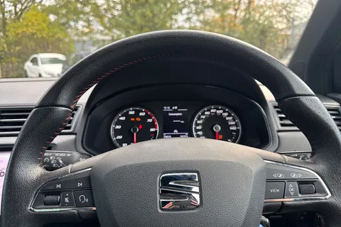 FH21OKG SEAT Arona 1.0 TSI FR Euro 6 (s/s) 5dr Thumbnail #31