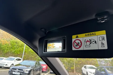 FH21OKG SEAT Arona 1.0 TSI FR Euro 6 (s/s) 5dr Thumbnail #33