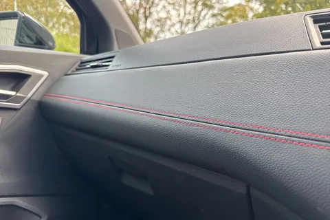 FH21OKG SEAT Arona 1.0 TSI FR Euro 6 (s/s) 5dr Thumbnail #34