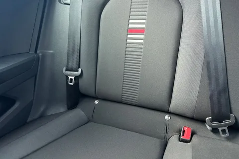 FH21OKG SEAT Arona 1.0 TSI FR Euro 6 (s/s) 5dr Thumbnail #35