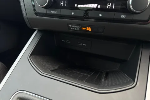 FH21OKG SEAT Arona 1.0 TSI FR Euro 6 (s/s) 5dr Thumbnail #36