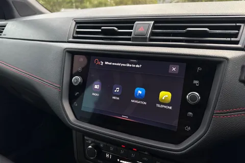 FH21OKG SEAT Arona 1.0 TSI FR Euro 6 (s/s) 5dr Thumbnail #40