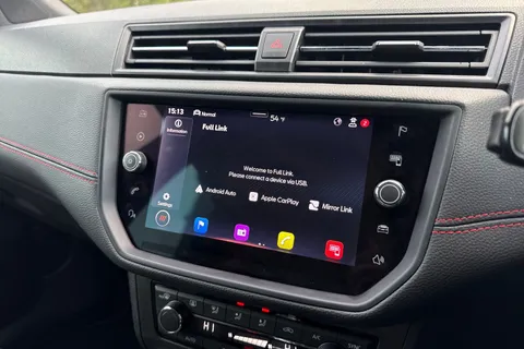 FH21OKG SEAT Arona 1.0 TSI FR Euro 6 (s/s) 5dr Thumbnail #41