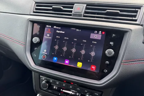 FH21OKG SEAT Arona 1.0 TSI FR Euro 6 (s/s) 5dr Thumbnail #43