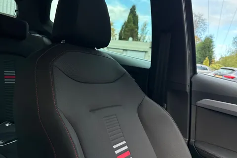 FH21OKG SEAT Arona 1.0 TSI FR Euro 6 (s/s) 5dr Thumbnail #47