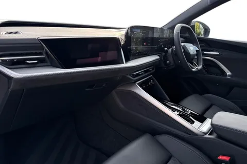 PJ25UAT Audi Q5 SUV Edition 1 TDI quattro 204 PS S tronic Thumbnail #15