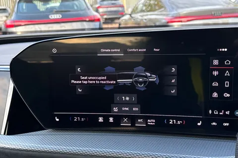 PJ25UAT Audi Q5 SUV Edition 1 TDI quattro 204 PS S tronic Thumbnail #22