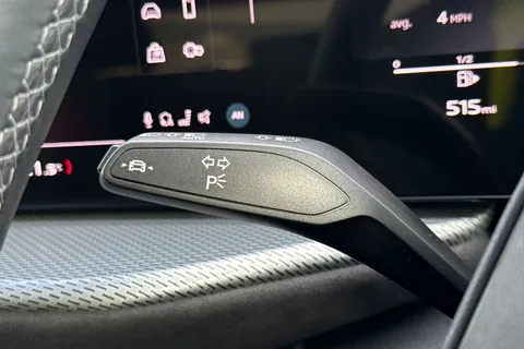 PJ25UAT Audi Q5 SUV Edition 1 TDI quattro 204 PS S tronic Thumbnail #32