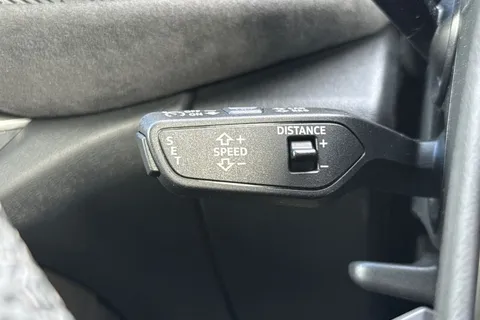 PJ25UAT Audi Q5 SUV Edition 1 TDI quattro 204 PS S tronic Thumbnail #33