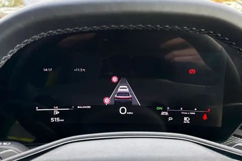 PJ25UAT Audi Q5 SUV Edition 1 TDI quattro 204 PS S tronic Thumbnail #36