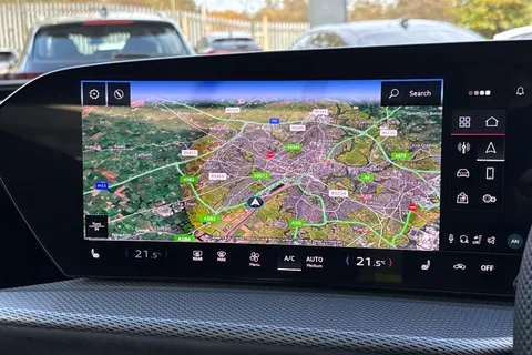 PJ25UAT Audi Q5 SUV Edition 1 TDI quattro 204 PS S tronic Thumbnail #39