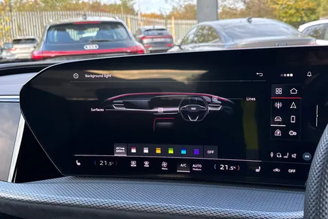 PJ25UAT Audi Q5 SUV Edition 1 TDI quattro 204 PS S tronic Thumbnail #41