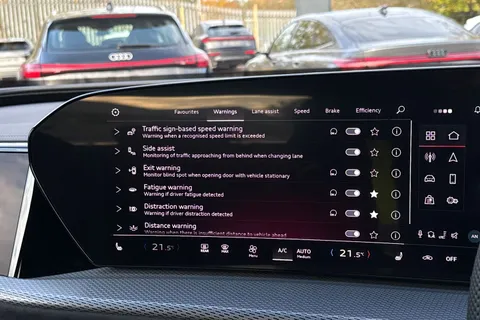 PJ25UAT Audi Q5 SUV Edition 1 TDI quattro 204 PS S tronic Thumbnail #42