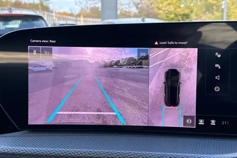 PJ25UAT Audi Q5 SUV Edition 1 TDI quattro 204 PS S tronic Thumbnail #43