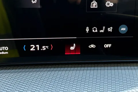 PJ25UAT Audi Q5 SUV Edition 1 TDI quattro 204 PS S tronic Thumbnail #44