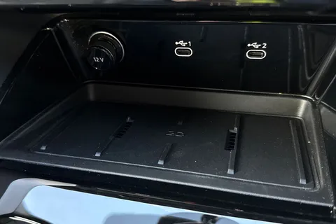 PJ25UAT Audi Q5 SUV Edition 1 TDI quattro 204 PS S tronic Thumbnail #45